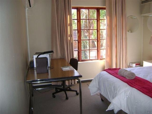 Limonite Guesthouse Pretoria-Noord Exterior foto