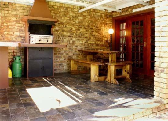 Limonite Guesthouse Pretoria-Noord Exterior foto