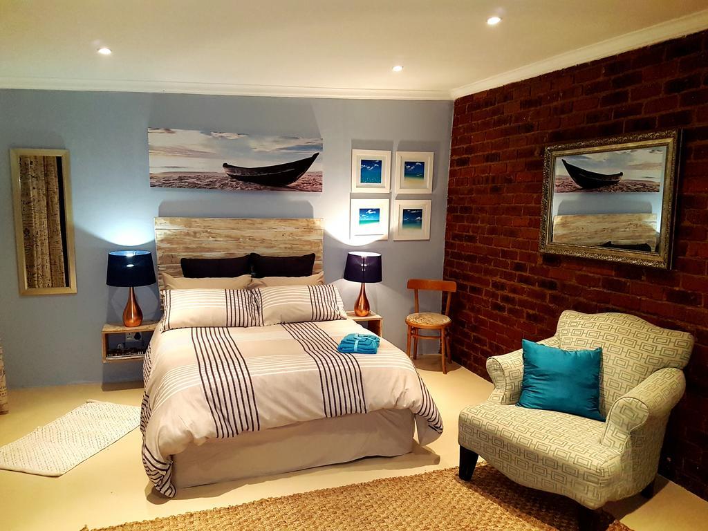 Limonite Guesthouse Pretoria-Noord Exterior foto