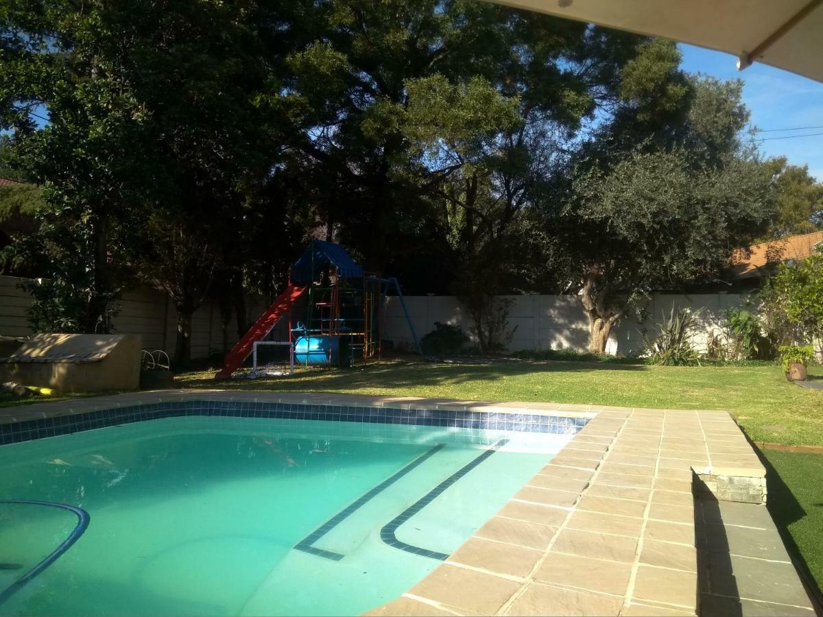 Limonite Guesthouse Pretoria-Noord Exterior foto